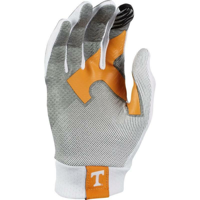 NEW Nike Warm Stadium Gloves NFL Football NYGiants/TENNESSEE Unisex S M