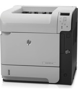 HP Laserjet Enterprise Pro 600 M601N Laser Printer - $499.00