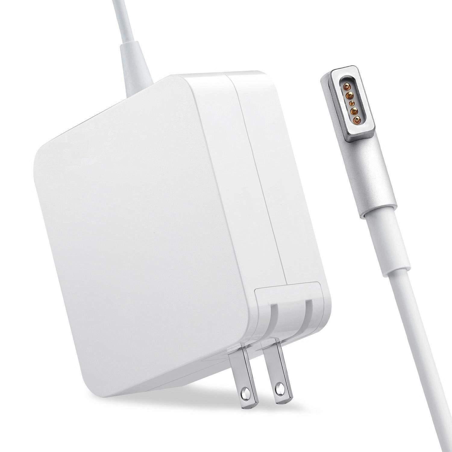 Macbook Pro Charger 60w Magsafe Power Adapter for Apple Macbook Dispaly