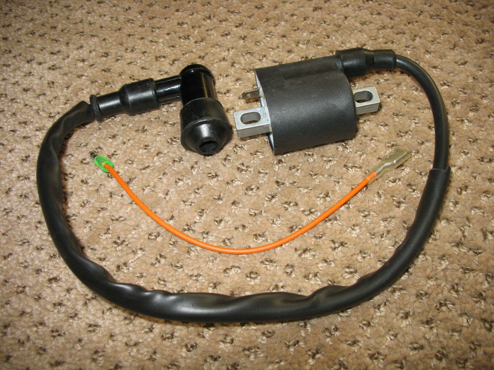 NEW IGNITION COIL 19791981 YAMAHA GOLF CART G1 ET250 ET 250 Other