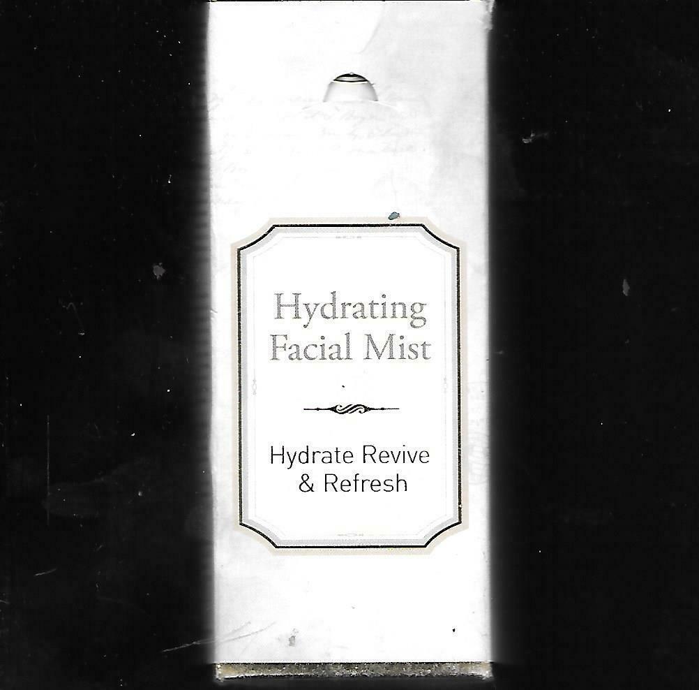 Sabon Hydrating Facial Mask - Revive & Refresh - 3.8 fl oz  - NIB - $28.71