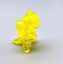 Max Toy Clear Yellow Mini Mecha Nekoron image 2