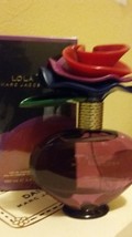Marc Jacobs Lola Perfume 3.4 Oz/100 ml Eau De Parfum Spray/New image 2