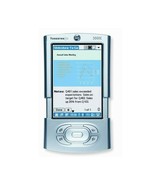 Palm Tungsten T3 Handheld PDA with New Battery &amp; New Screen + Warranty –... - $173.23+