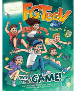 FGTeeV Presents - Into the Game! - $19.99