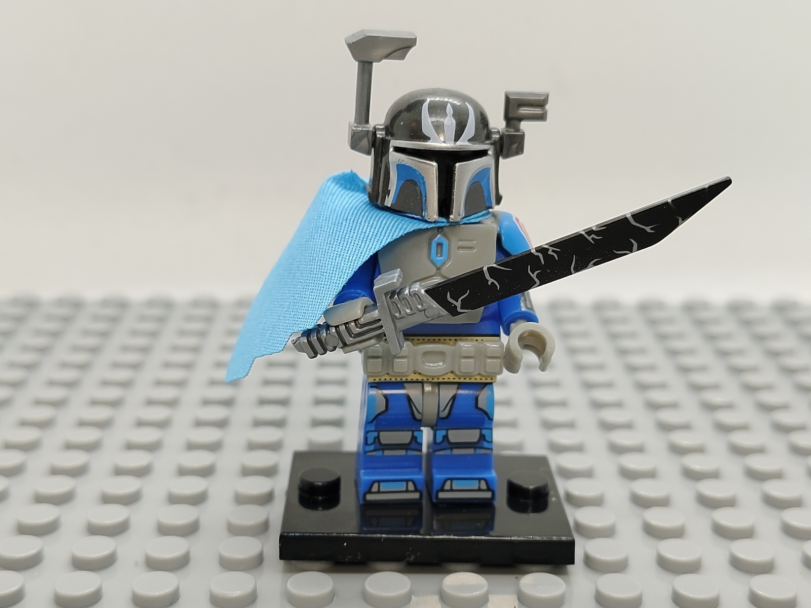 Pre vizsla lego minifigure clearance