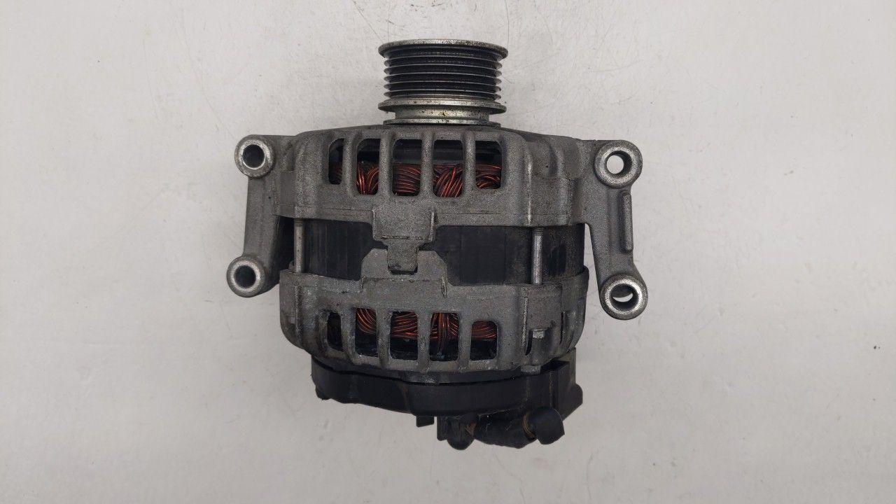 2013 Volkswagen Jetta Alternator Generator Charging Assembly Engine Oem ...