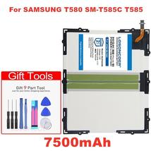 7500mAh EB-BT585ABE EB-BT585ABA Battery For Samsung Galaxy Tablet Tab A 10.1 201 - $25.54