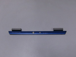 DELL INSPIRON 5100 Hinge/Power Button Cover 0H1638, APDW0039000 - $4.46