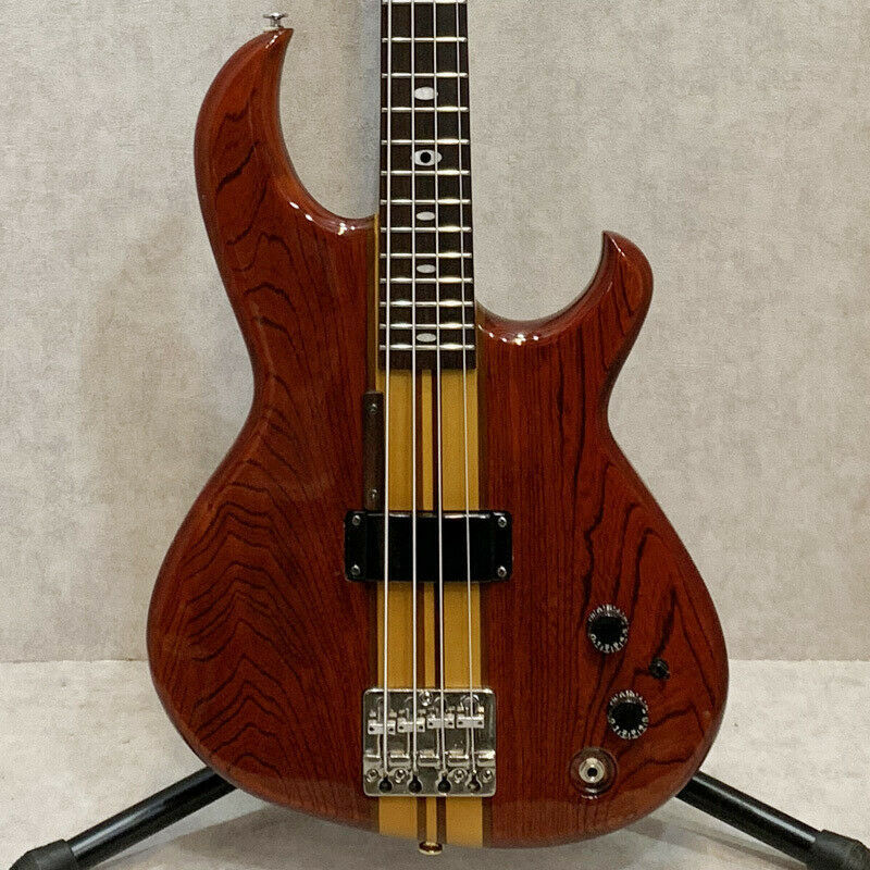 Aria Pro II SBR60 1980's Electric Bass, Made in Japan, f9581 Bass Aria Pro II SBR60 1980's Electric Bass, Made in Japan, f9581 Bass