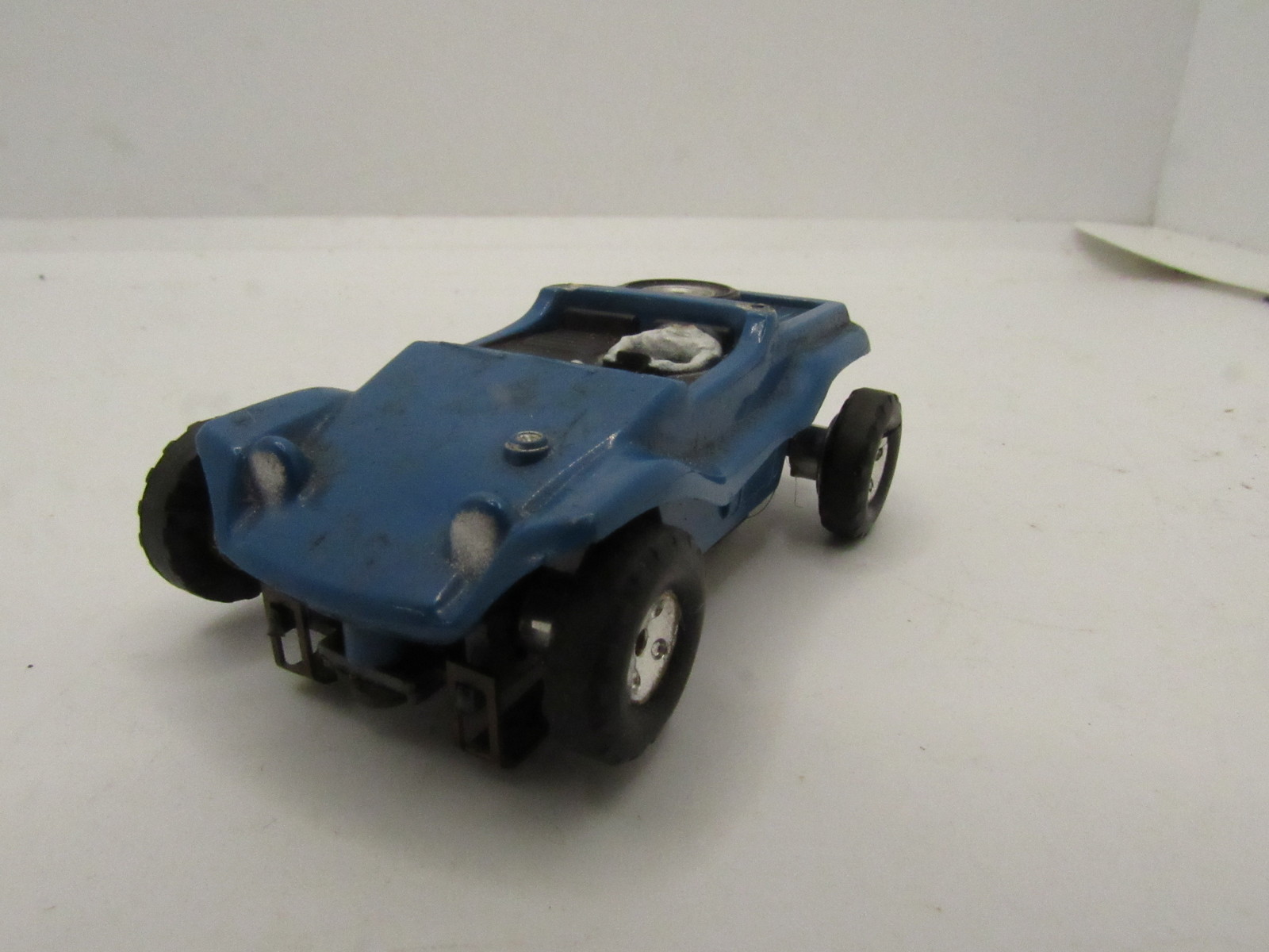 AURORA HO SLOT CAR Pre1970