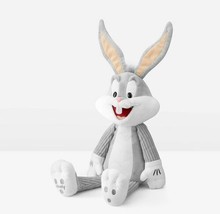 Scentsy Buddy (New) Bugs Bunny - What's Up, Doc? Your Favorite Rabbit - 17" Tall - $47.22