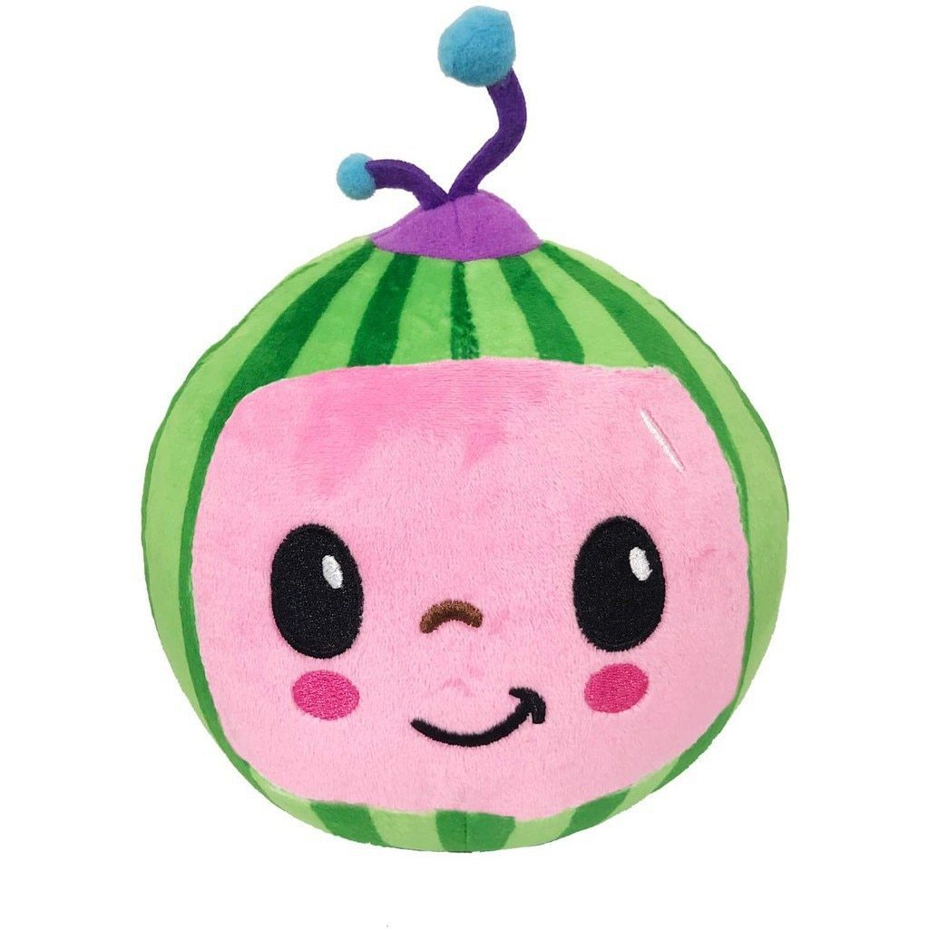 cocomelon baby plush