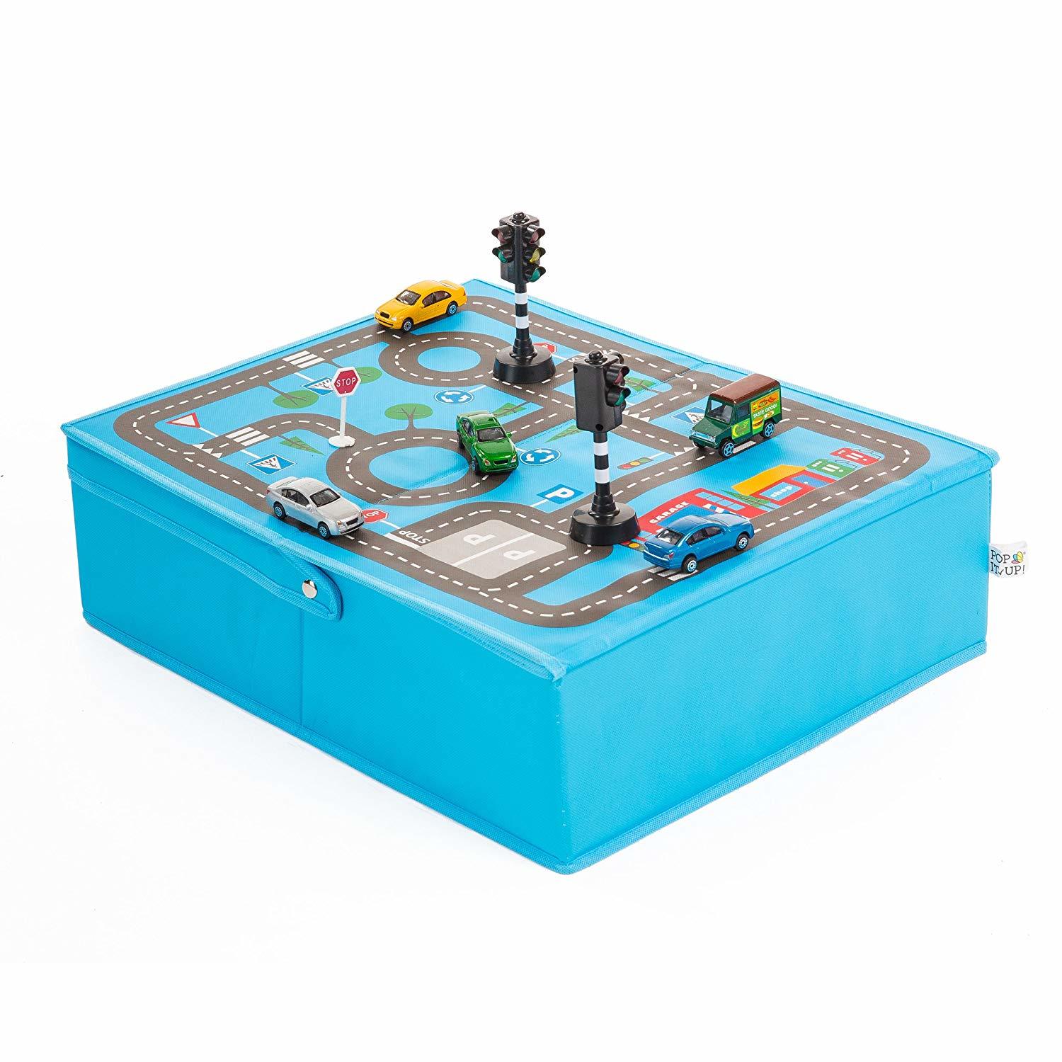playdoh playmat