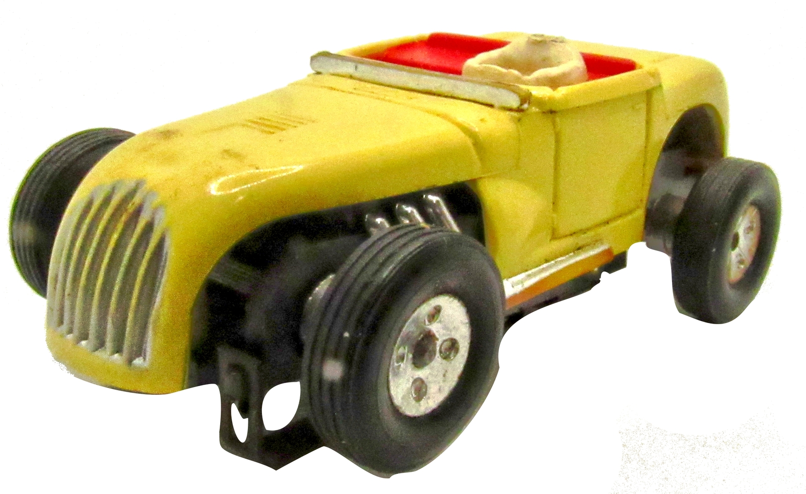 AURORA HO SLOT CAR Pre1970