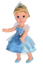 Disney Princess Toddler Doll - Cinderella - $58.36
