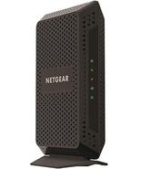 NETGEAR Cable Modem CM600 - Compatible with All Cable Providers Includin... - $69.28