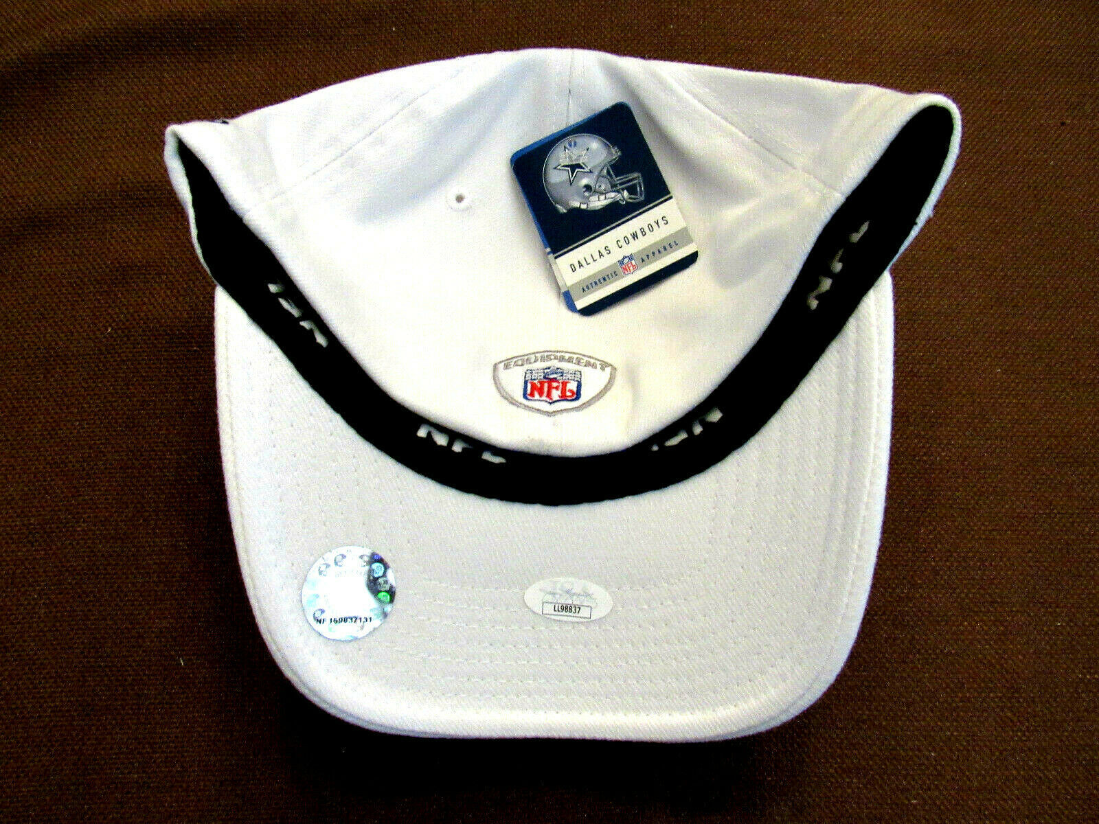 Cliff Branch # 21 Oakland Raiders Sbc Hof Signed Auto Vintage Raiders Cap  Jsa