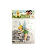 EK Success-Disney Fairies &quot;Tinker Bell&quot; Dimensional Glitter Sticker Set  - $4.39