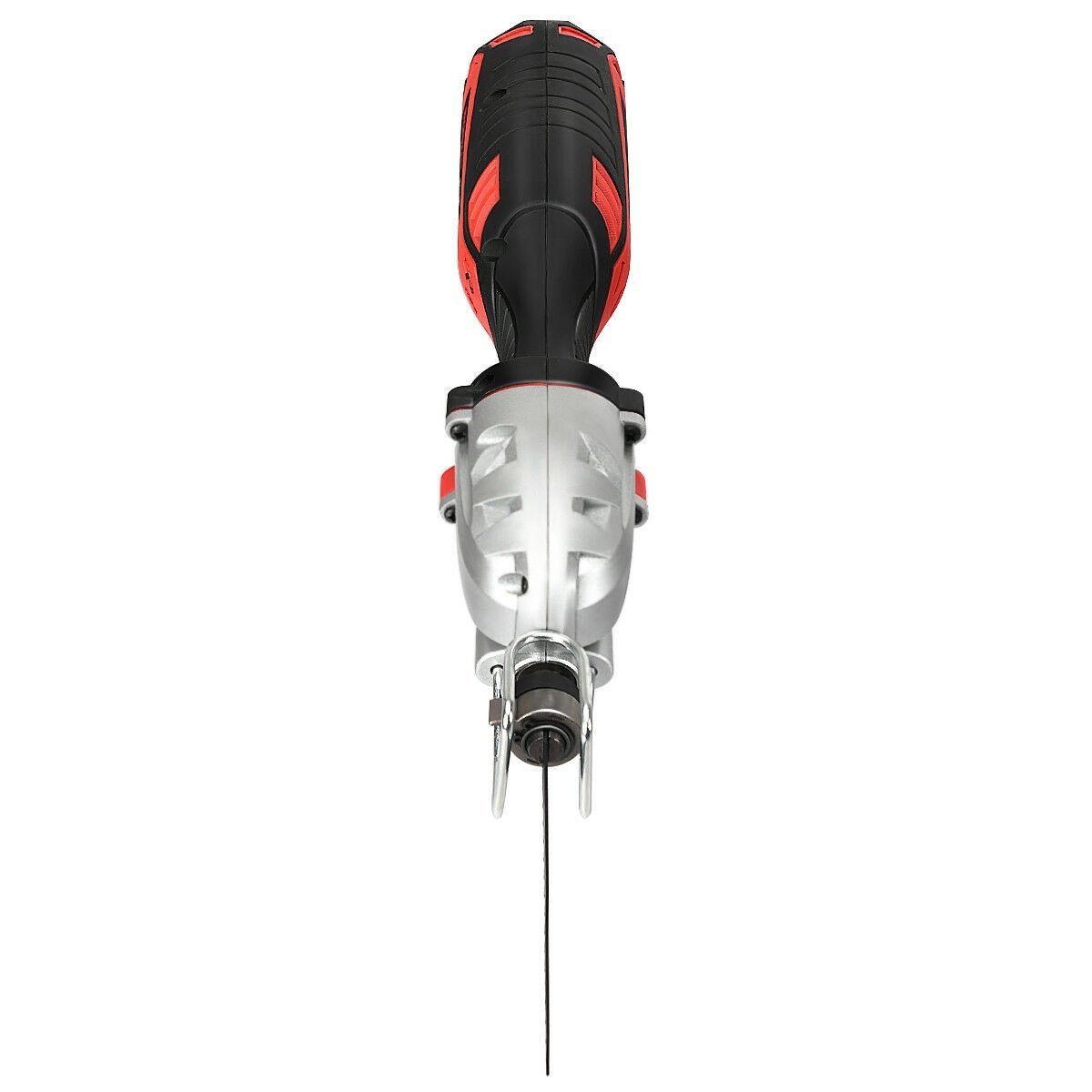 Electric Mini Reciprocating Saw with 2 Blades Tools