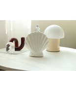 Shell Table Lamp Bedroom Bedside Living Room Decoration - $108.90