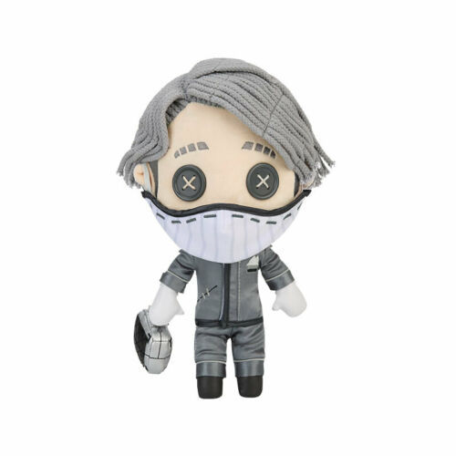 identity v aesop plush