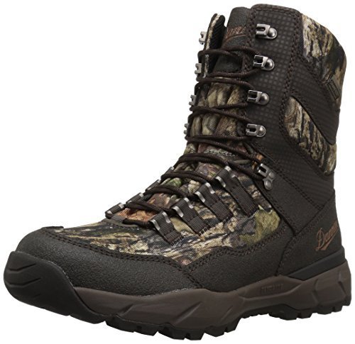 danner vital insulated hunting boots