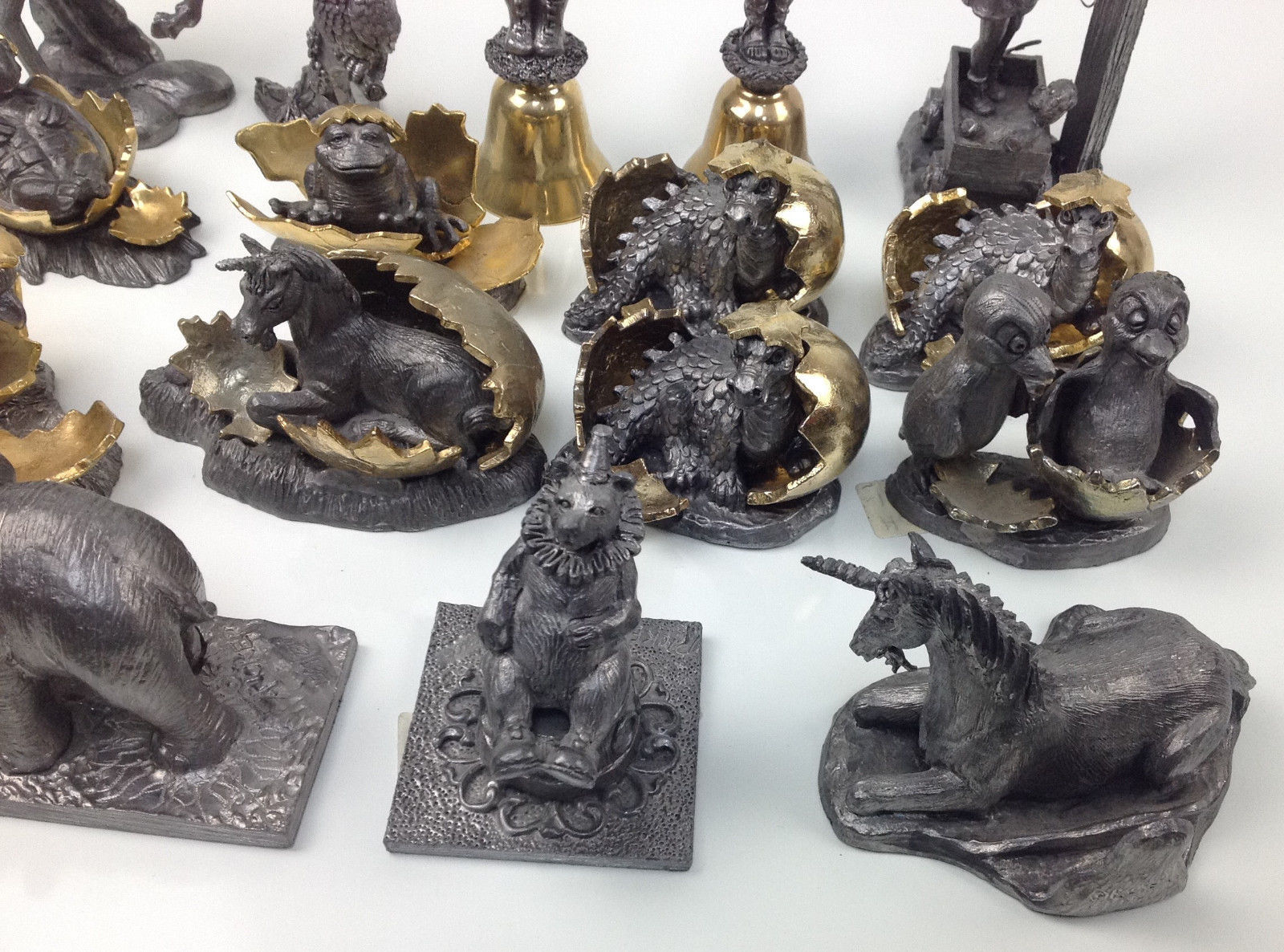 pewter miniatures for sale