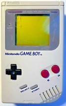 Nintendo Game Boy Handheld System: TESTED  - $64.99