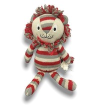 Hallmark Liam Lion You're The King Of Hearts 13" Plush Stuffed Animal - $9.41