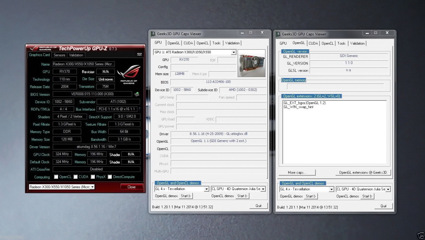 Ati 102 A676 B Driver Windows 10