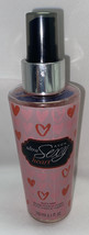 Avon Ultra Sexy Heart Body Mist 5.1 fl oz Spray Discontinued - $15.79