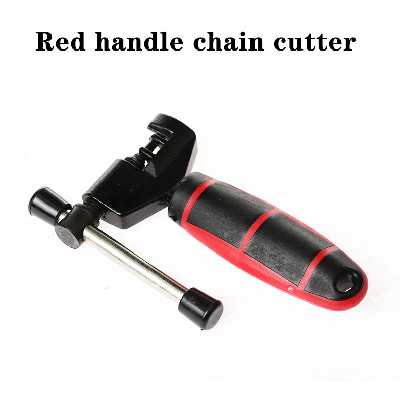 Bicycle Repair Tool Kit Chain Cutter Freewheel Remover isis BB Bottom cket Socke