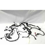 Engine Wiring Harness PN: 03H971610T One Broken Clip See Pics OEM 2012 C... - $517.77
