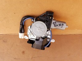04-06 Lexus RX330 Rear Hatch Tailgate Liftgate Power Lock Latch Motor Actuator image 2