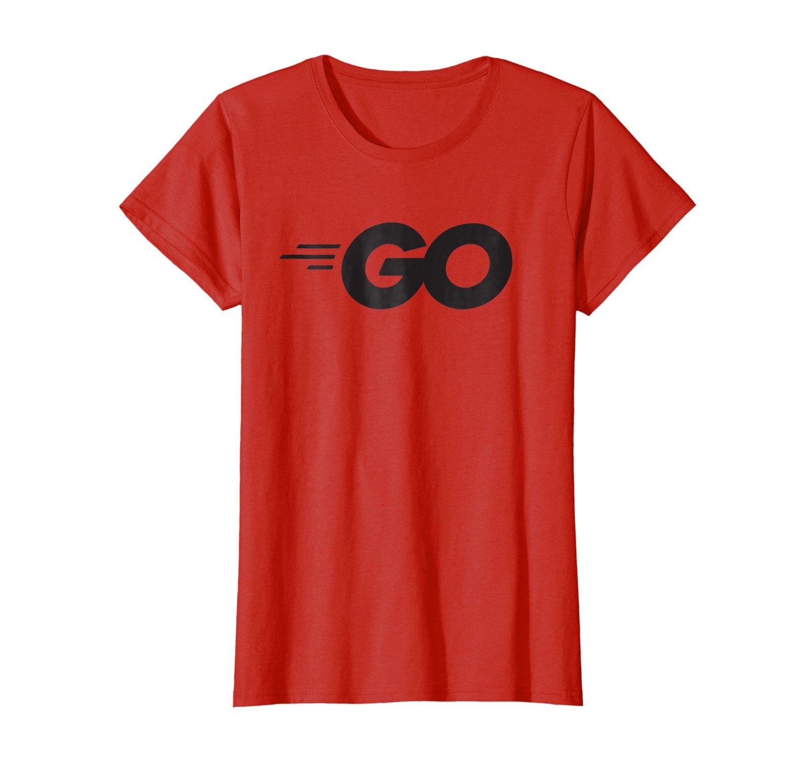 golang shirt