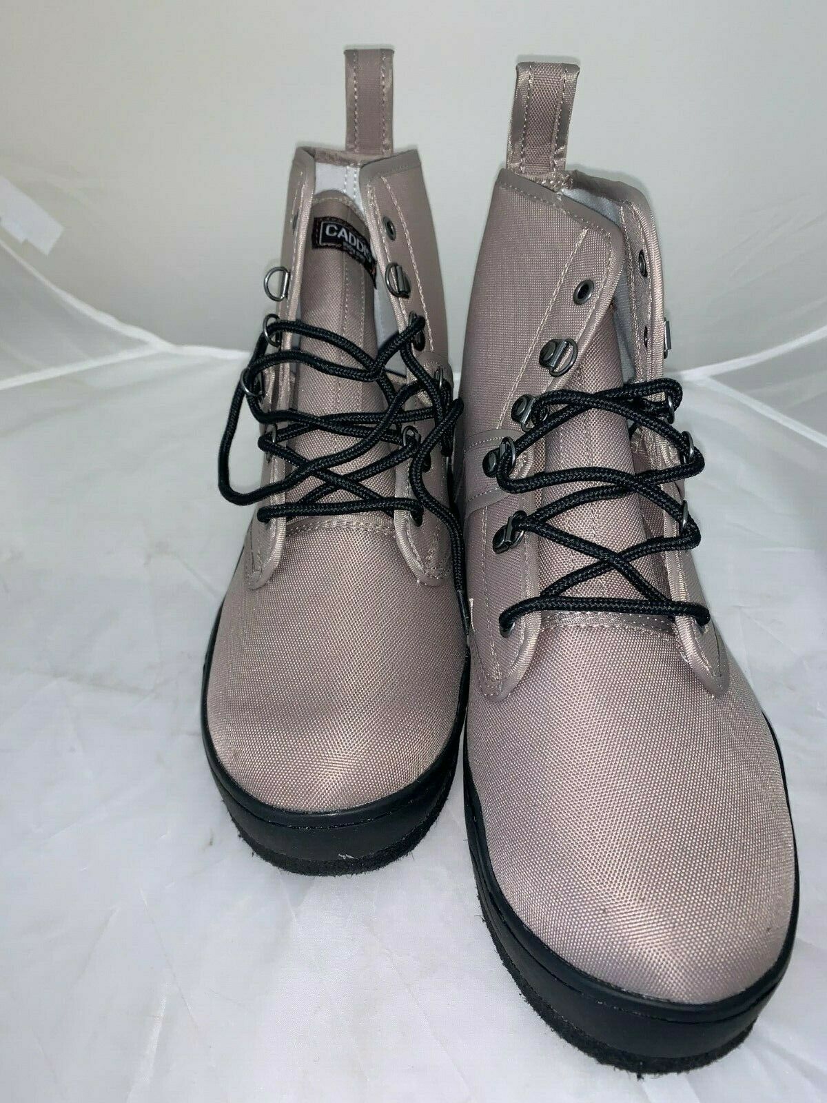 caddis felt sole wading shoe