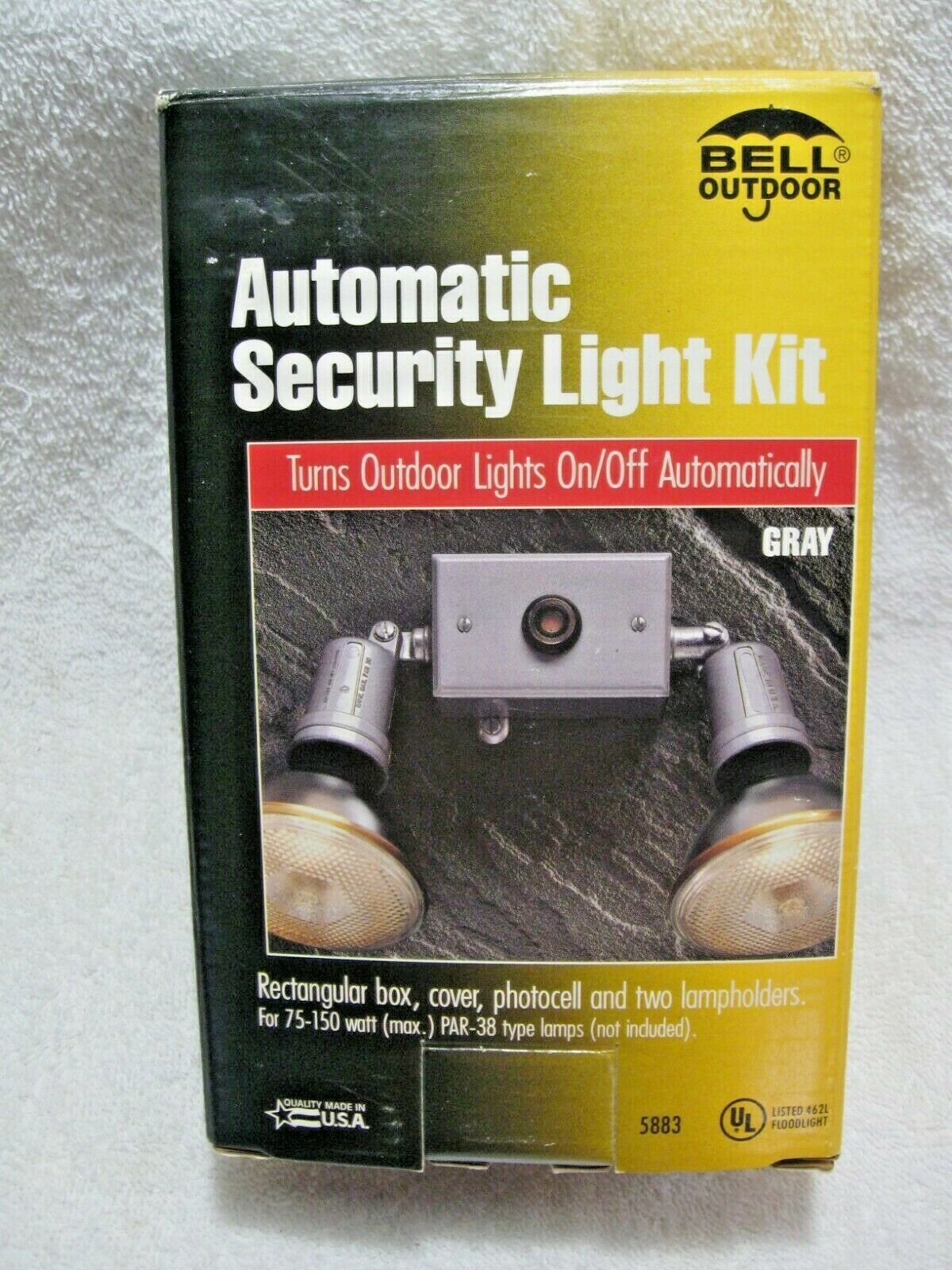 Sparks Power Alpha Series 120W LED Light External Driver Outdoors IP65