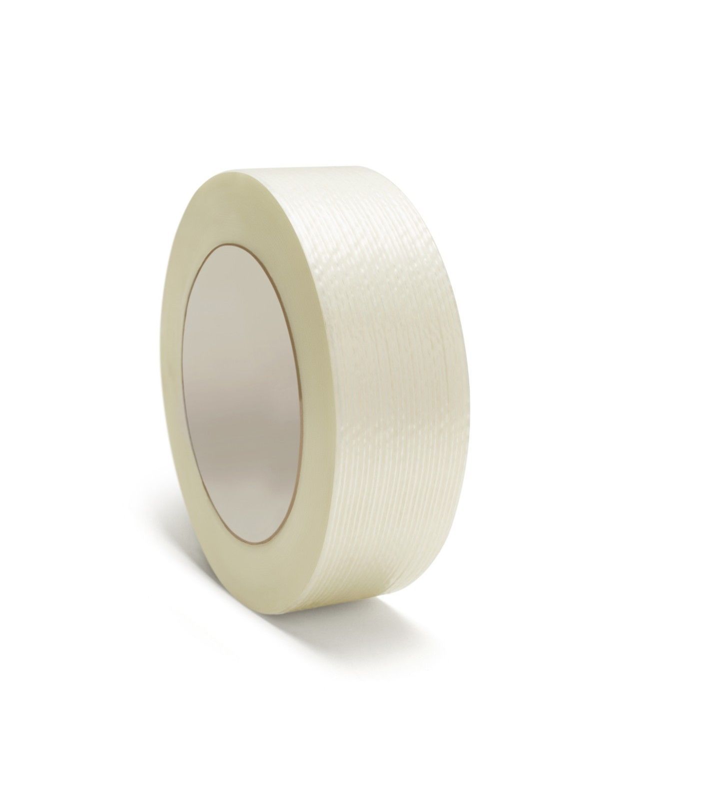 Fiberglass Reinforced Economy Filament Tape 3.9 Mil 3