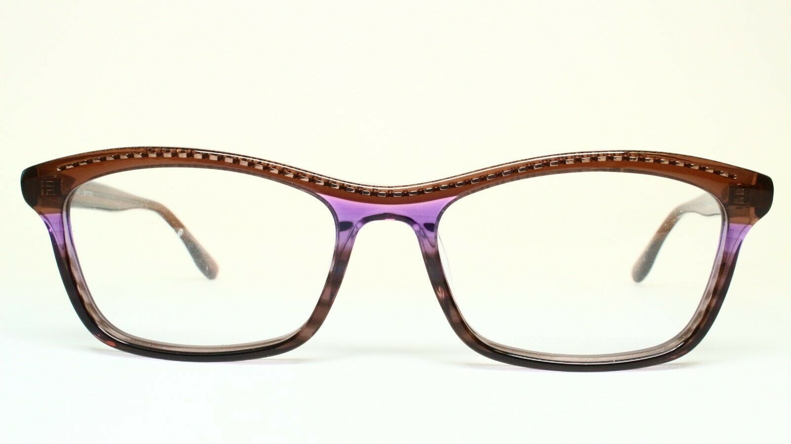 NEW PRODESIGN DENMARK 5632 C.3732 PURPLE AUTHENTIC EYEGLASSES 5317 140