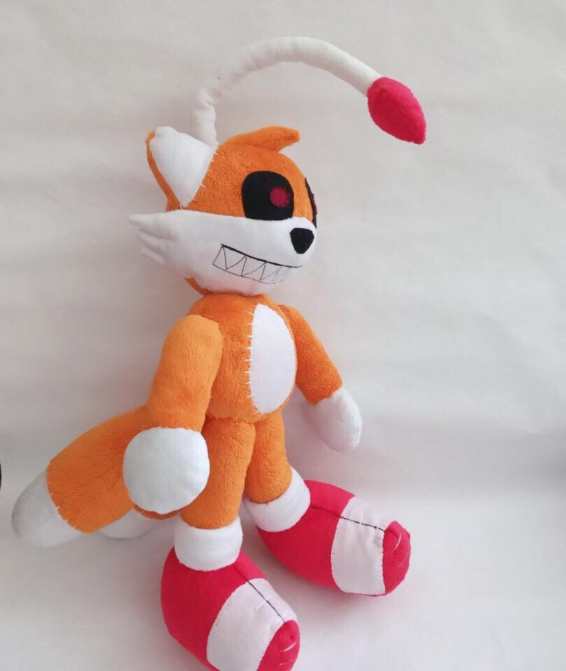 tails doll plush for sale