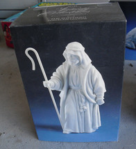 Vintage 1983 Avon Nativity Collectibles Figurine - The Shepherd NIB - $21.78