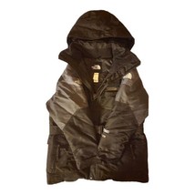 The North Face Steep Tech 600 LTD Winter Down Jacket Size XL Ski Coat Parka - $247.50