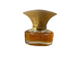 Vintage Dulce Vanilla Coty Spray Cologne 1 oz/30 ml. Perfume  95% Full - $27.81