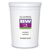 Clairol Professional BW2 Powder Lightener, 32 oz - $36.00