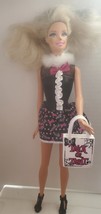 Mattel Barbie Halloween Star Cat  - $15.00