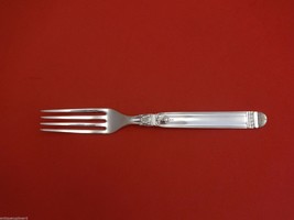 Impero Direttorio by Fina-Italy Sterling Silver Serving Fork 9 1/2" - $187.11