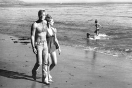 The Way We Were Barbra Streisand Robert Redford 18x24 Poster - $23.99