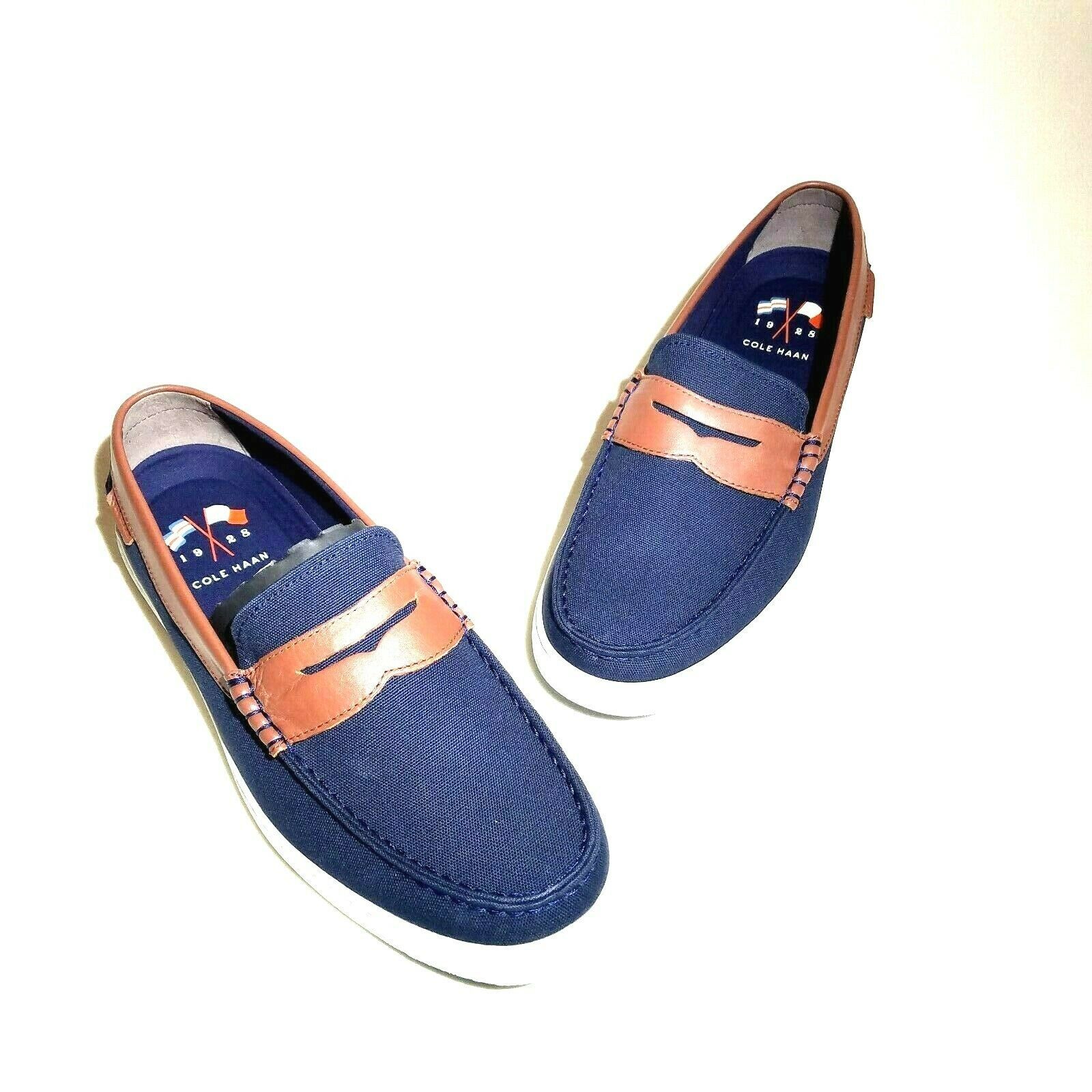 cole haan loafers nantucket
