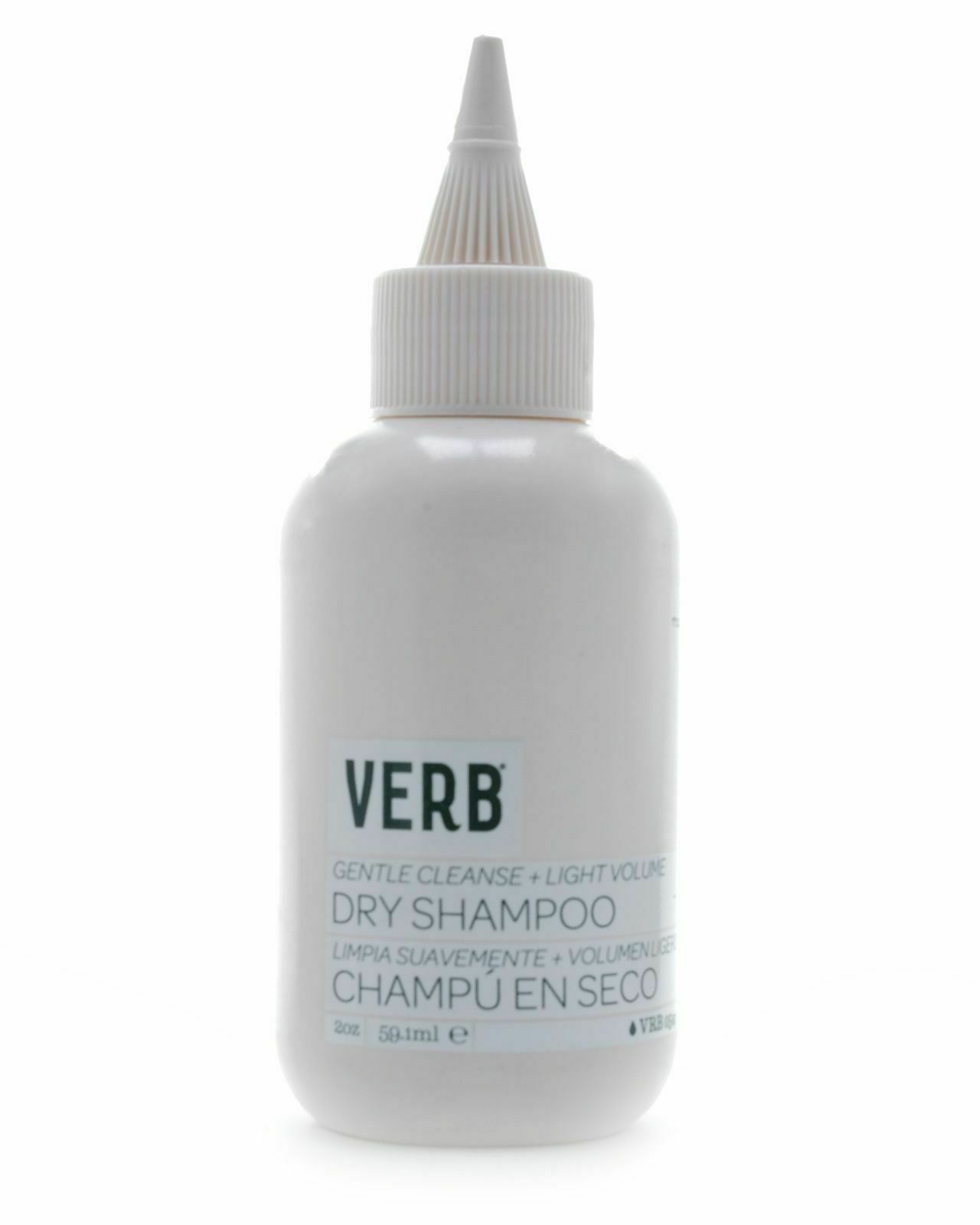 Verb Dry Shampoo 2 oz Shampoo & Conditioning